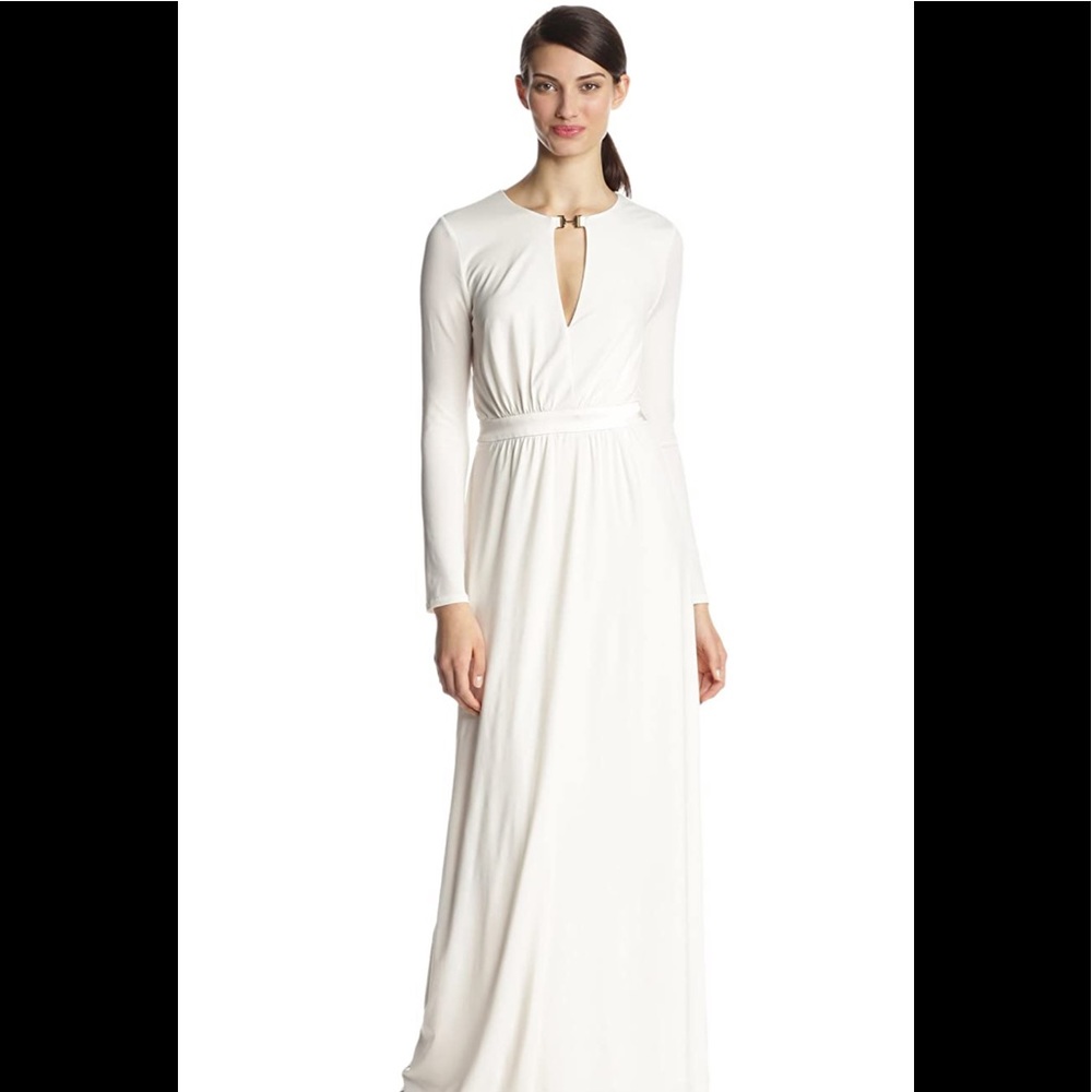 Halston Heritage SZ S classy,sexy,cocktail.